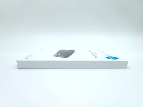 JSAUX 2-Pack واقي شاشة Steam Deck، واقي زجاجي فائق الدقة 9H صلابة سهل التركيب مع إطار توجيهي مقاوم للخدش من الزجاج المقسى لسطح البخار، يأتي مع مجموعة أدوات in Saudi Arabia