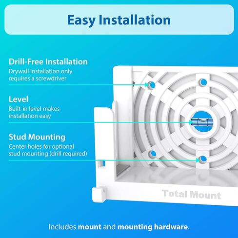TotalMount for Nintendo Switch 1 – Premium Quality – Heat Management in Kuwait