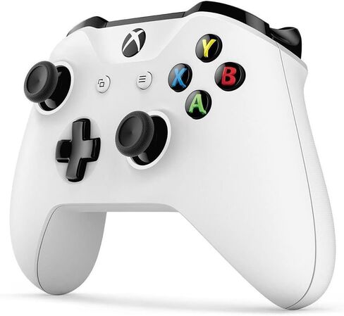 إصدار محدود من Xbox One Call of Duty: وحدة التحكم اللاسلكية Advanced Warfare (متجددة) in Kuwait