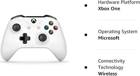 إصدار محدود من Xbox One Call of Duty: وحدة التحكم اللاسلكية Advanced Warfare (متجددة) in Kuwait