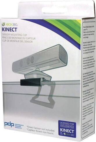 مشبك تثبيت للتلفزيون كنيكت XBOX 360 in Kuwait