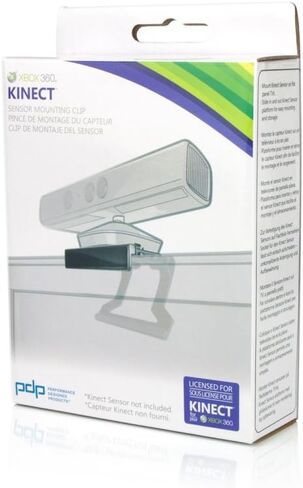 مشبك تثبيت للتلفزيون كنيكت XBOX 360 in Kuwait