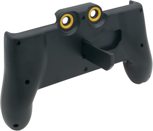 [Updated]Hand Grip Compatible with Nintendo 2DS XL with 1 Stylus and 1 Clear Case Compatible with Nintendo 2DS XL in Saudi Arabia