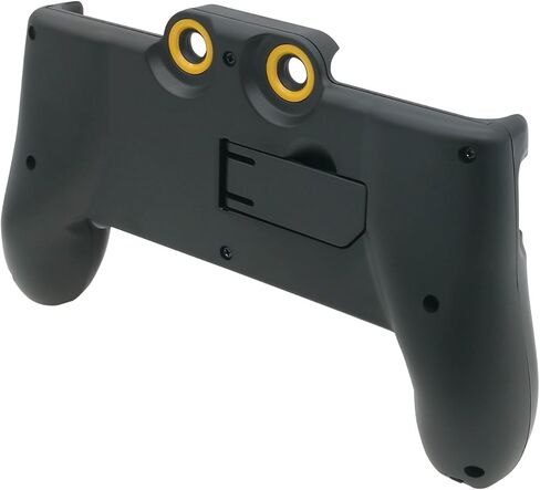 [Updated]Hand Grip Compatible with Nintendo 2DS XL with 1 Stylus and 1 Clear Case Compatible with Nintendo 2DS XL in Saudi Arabia