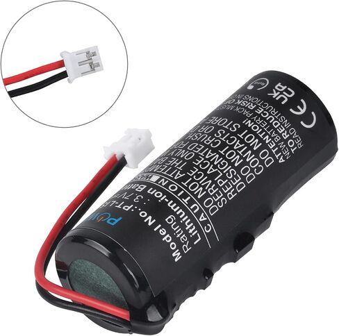 PowerTrust LIS1441 بطارية لسوني CECH-ZCM1U بلاي ستيشن نقل وحدة تحكم الحركة PS3 نقل 4-168-108-01 4-195-094-02 LIP1450 in Saudi Arabia