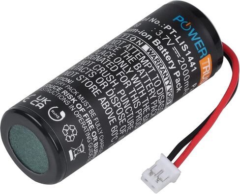 PowerTrust LIS1441 بطارية لسوني CECH-ZCM1U بلاي ستيشن نقل وحدة تحكم الحركة PS3 نقل 4-168-108-01 4-195-094-02 LIP1450 in Saudi Arabia