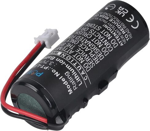 PowerTrust LIS1441 بطارية لسوني CECH-ZCM1U بلاي ستيشن نقل وحدة تحكم الحركة PS3 نقل 4-168-108-01 4-195-094-02 LIP1450 in Saudi Arabia