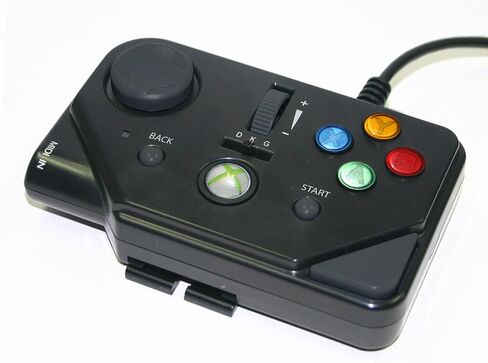 Mad Catz Rock Band 3 MIDI PRO-ADAPTER for Wii and Wii U in Saudi Arabia