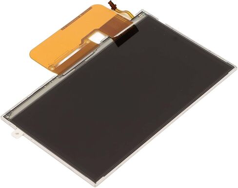 شاشة LCD لوحدة التحكم في الألعاب Zunate، جزء بديل للشاشة لـ PSP، واجهة دقيقة ملحقات وحدة التحكم في الألعاب مصنوعة من مادة زجاجية ممتازة لـ PSP 3000 3001 3002 3003 3004 3008 3010 in Kuwait