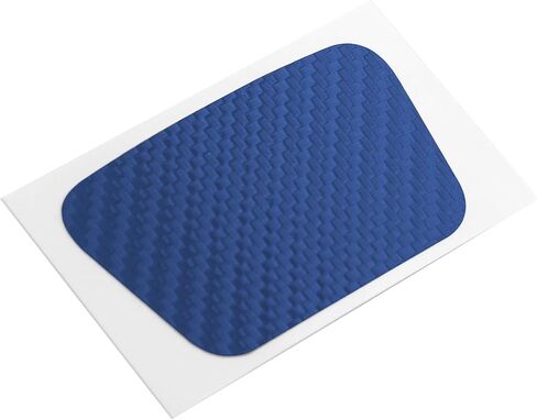 TouchProtect PS5 - أضف الحماية والملمس المحسن والأناقة بسهولة إلى وحدة التحكم Dualsense الخاصة بك (أسود كربوني) in Kuwait