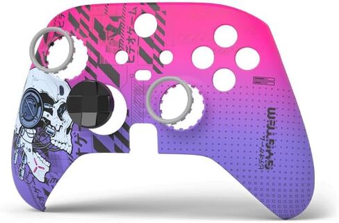 مجموعة أدوات التحكم القابلة للإزالة SCUF Instinct - حلقات مضادة للاحتكاك - Xbox Series X وS وXbox One - Respawn in Kuwait