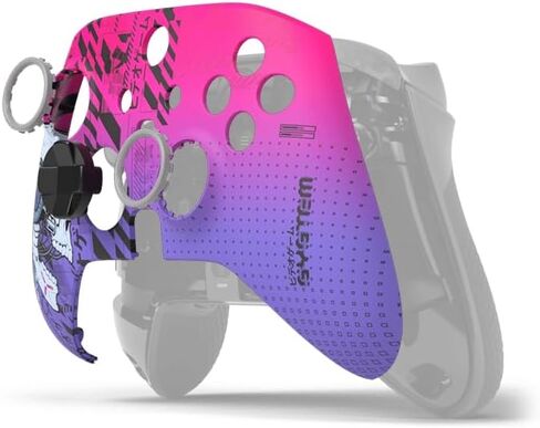 مجموعة أدوات التحكم القابلة للإزالة SCUF Instinct - حلقات مضادة للاحتكاك - Xbox Series X وS وXbox One - Respawn in Kuwait