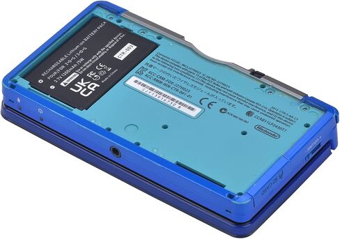 بطارية PowerTrust CTR-003 CTR 003 قابلة للشحن متوافقة مع بطارية وحدة التحكم 2DS 3DS in Saudi Arabia