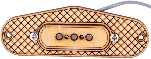 لاقط الجيتار الصوتي، 3 أوتار لاقط صوت الجيتار، لاقط التشيلو للجيتار الكهربائي، باس كهربائي in Kuwait