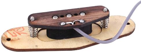 لاقط الجيتار الصوتي، 3 أوتار لاقط صوت الجيتار، لاقط التشيلو للجيتار الكهربائي، باس كهربائي in Kuwait