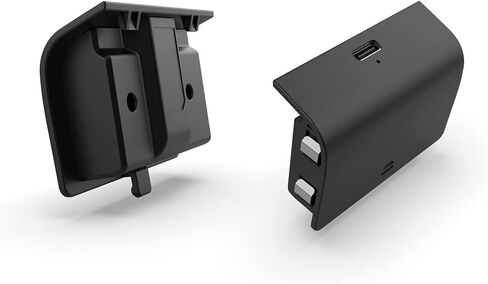 1 Pack Rechargeable Battery Pack for X-Series S/X Controller, Battery Pack with USB Charging Cable and LED Indicator in Kuwait