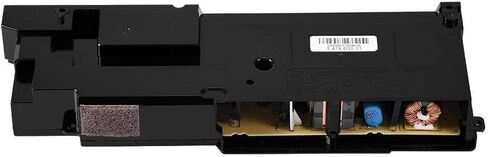 وحدة توصيل إمداد الطاقة TheCoolCube بديلة لجهاز Sony Playstation 4 PS4 Console CUH-1001A CUH-10xxA 500GB (ADP-240AR، 5-pin) in Kuwait