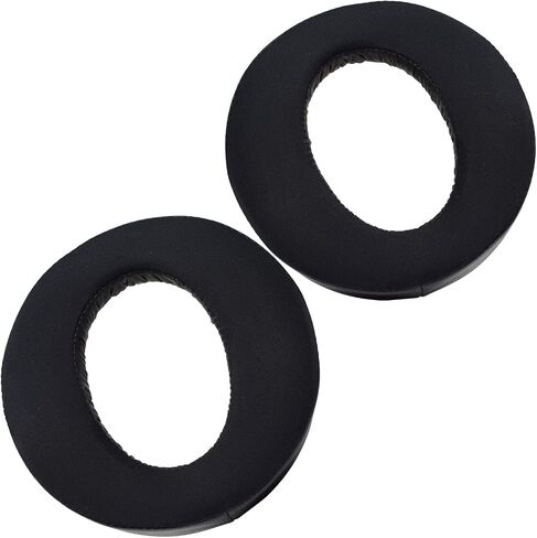 MOLGRIA Replacement Ear Pads, Earpads Cushion Cover for Sony PS3 PS4 Platinum Wireless PlayStation 3 PlayStation 4 Headset 2018 Version CECHYA-0090 Stereo 7.1 Virtual Surround Headset(Black) in Saudi Arabia