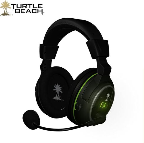 Turtle Beach Ear Force XP300 Wireless Gaming Headset - Xbox 360 in Saudi Arabia