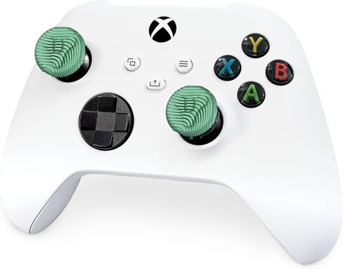 KontrolFreek Destiny 2: Lightfall Performance Thumbsticks for Xbox One (XB1) and Xbox Series X (XBX) | 1 High-Rise, 1 Mid-Rise in Saudi Arabia