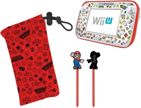حزمة PowerA Wii U Super Mario للمبتدئين in Saudi Arabia