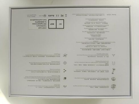 GuliKit (وحدة التحكم اللاسلكية No Stick Drift KingKong 2 Pro لجهاز نينتندو سويتش، أول وحدة تحكم بلوتوث مع عصا التحكم المستشعرة لتأثير القاعة، بدون منطقة ميتة، ألعاب الطيار الآلي، تحسس الحركة [أبيض] in Kuwait