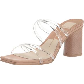 Dolce Vita Women's Patsi Heeled Sandal