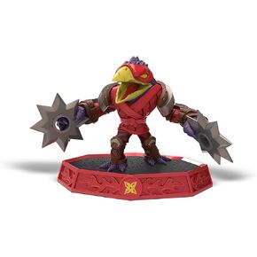 Skylanders Imaginators Tae Kwon Crow (No Retail Packaging) in Kuwait