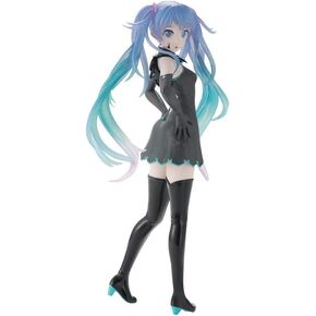 Sega Project Diva Arcade Future Tone Hatsune Miku Super Premium Action Figure Ghost, 8.2" in Saudi Arabia