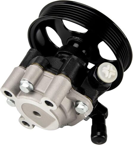 21-5264 Power Steering Pump for Sequoia 2001 2002 2003 2004 2005 2006 2007 4.7L, Tundra 2000-2006 4.7L, 443100C030, 443200C020, 443200C030 in Saudi Arabia