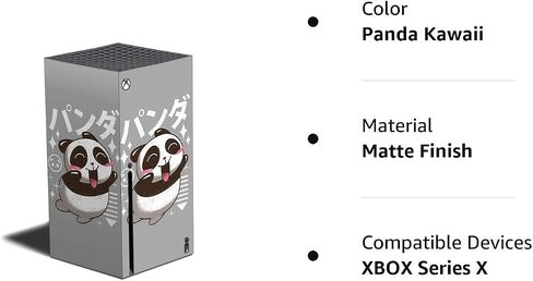 غلاف MightySkins المتوافق مع Xbox Series X - الخشب التجريدي | غطاء ملتف واقٍ ومتين وفريد ​​من نوعه من الفينيل | سهل التطبيق وتغيير الأنماط | صُنع في الولايات المتحدة الأمريكية، خشب MIXBSERX- التجريدي in Kuwait