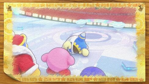 Kirby’s Return to Dream Land™ Deluxe - Nintendo Switch in Saudi Arabia