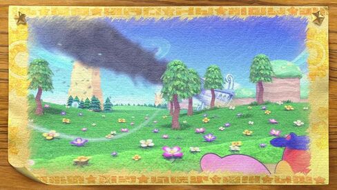 Kirby’s Return to Dream Land™ Deluxe - Nintendo Switch in Saudi Arabia