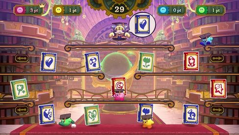 Kirby’s Return to Dream Land™ Deluxe - Nintendo Switch in Saudi Arabia