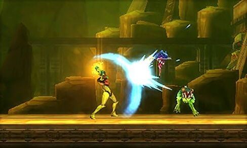 ميترويد: Samus Returns إصدار خاص - نينتندو 3 دي إس in Kuwait