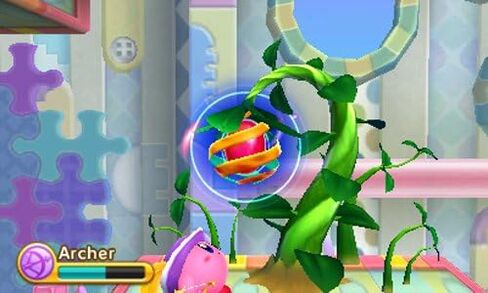 Kirby Triple Deluxe - Nintendo 3DS in Saudi Arabia