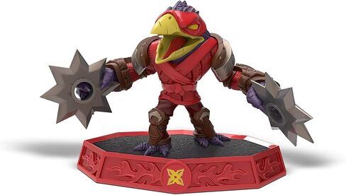 Skylanders Imaginators Tae Kwon Crow (No Retail Packaging) in Kuwait