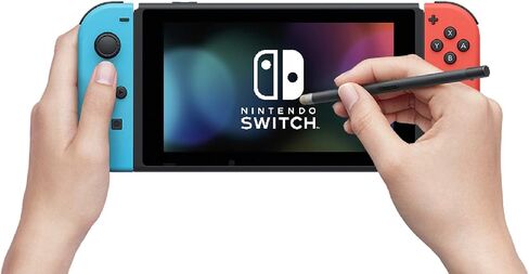 Nintendo Switch Touch Pen (Japan Import) in Saudi Arabia