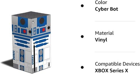 جراب MightySkins Skin متوافق مع Xbox Series X - حمضي | غطاء واقي ومتين وفريد من نوعه من الفينيل | سهل الاستخدام والإزالة وتغيير الأنماط | صنع في الولايات المتحدة الأمريكية (MIXBSERX-Acid) in Kuwait