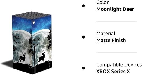 جراب MightySkins Skin متوافق مع Xbox Series X - حمضي | غطاء واقي ومتين وفريد من نوعه من الفينيل | سهل الاستخدام والإزالة وتغيير الأنماط | صنع في الولايات المتحدة الأمريكية (MIXBSERX-Acid) in Kuwait
