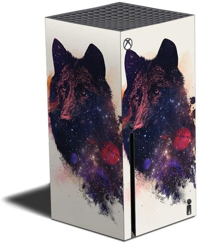 جراب MightySkins Skin متوافق مع Xbox Series X - حمضي | غطاء واقي ومتين وفريد من نوعه من الفينيل | سهل الاستخدام والإزالة وتغيير الأنماط | صنع في الولايات المتحدة الأمريكية (MIXBSERX-Acid) in Kuwait