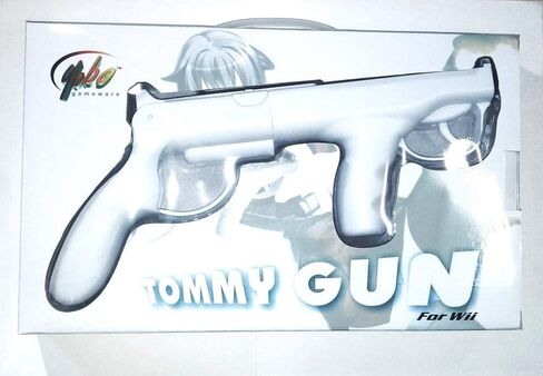 جي دريمر جهاز تحكم عن بعد من يوبو وي تومي زابر لجهاز نينتندو وي يو/ وي وجهاز تحكم عن بعد ونونتشوك in Kuwait