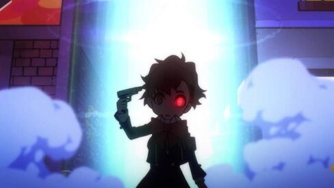 Persona Q2: New Cinema Labyrinth Standard Edition - Nintendo 3DS in Kuwait