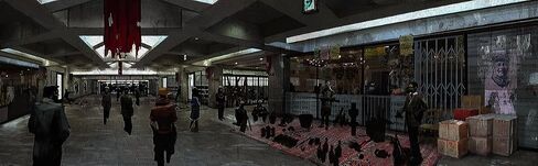 شين ميغامي تينسي 4 - نينتندو 3 دي إس in Saudi Arabia