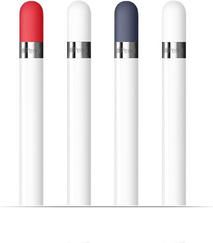 Compatible with Apple Pencil Cap Replacement (Pack of 4) in Saudi Arabia