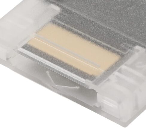 Zopsc for Storage Card Adapter, GC2SD Card Adaptor Card Reader for Consoles, Plug and Play.(Black) in Kuwait