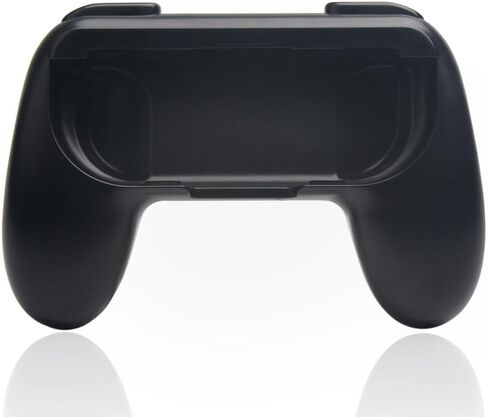 مقابض Beastron Joy Con متوافقة مع Nintendo Switch، مجموعة مقبض لجهاز Nintendo Game Switch Joy Con Controller 4 Pack (لمسة نهائية غير لامعة) in Kuwait