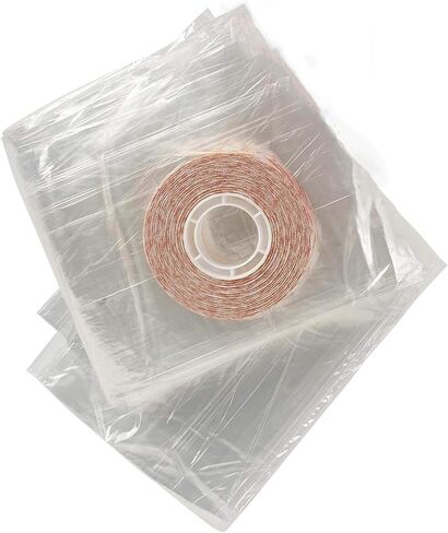 Frost King V75/2H Window Shrink XL 2Pk in Kuwait