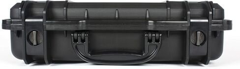 Case Club Case fits Xbox One X / S in Pre-Cut Waterproof Hard Shell in Saudi Arabia