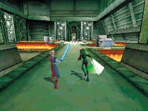 Star Wars the Clone Wars: Republic Heroes - PlayStation 2 in Saudi Arabia